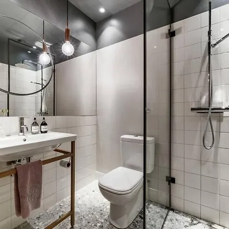 Piekny U Roberta Apartment Barlinek