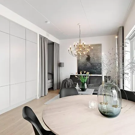 Apartment Piekny U Roberta Barlinek